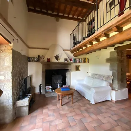 Il Rifugio Dei Sogni Dom wakacyjny *
