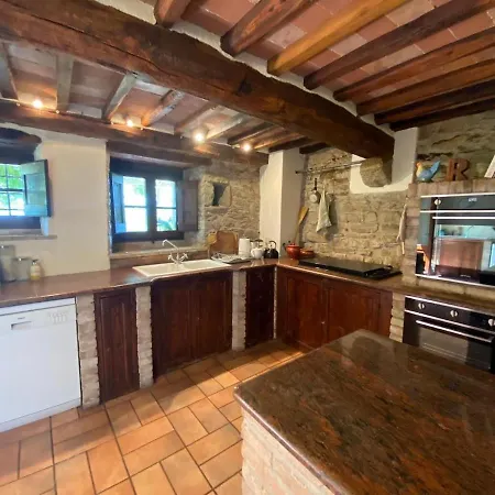 Semesterbostad Il Rifugio Dei Sogni Rom