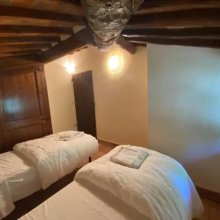 Il Rifugio Dei Sogni *