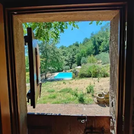 Il Rifugio Dei Sogni